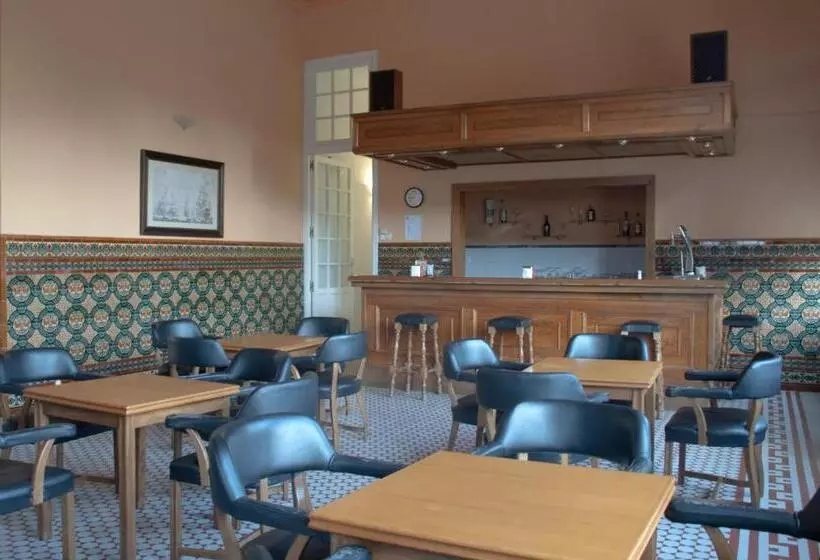 Fotos del hotel Gran Hotel Balneario Baños de Montemayor:  6