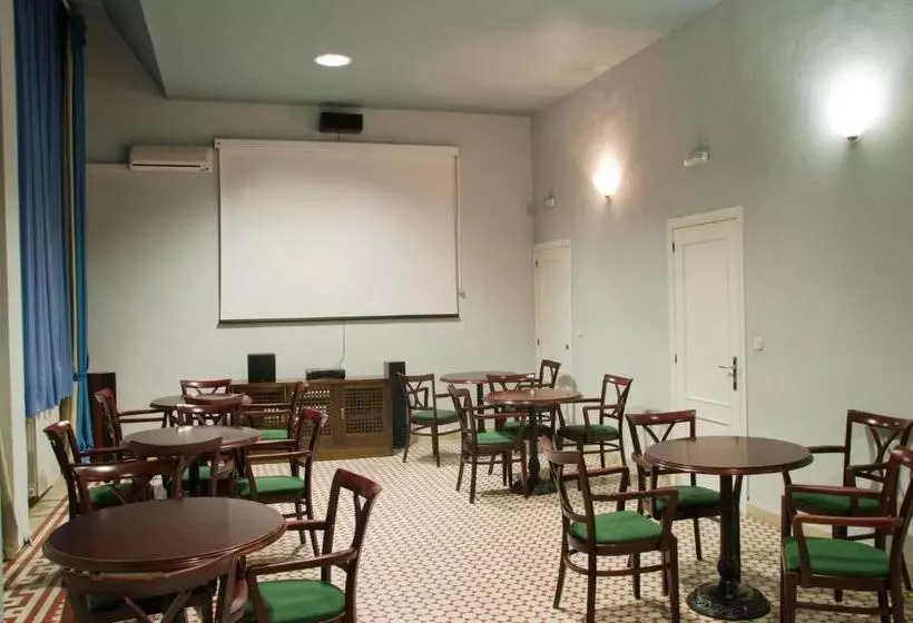 Fotos del hotel Gran Hotel Balneario Baños de Montemayor:  7