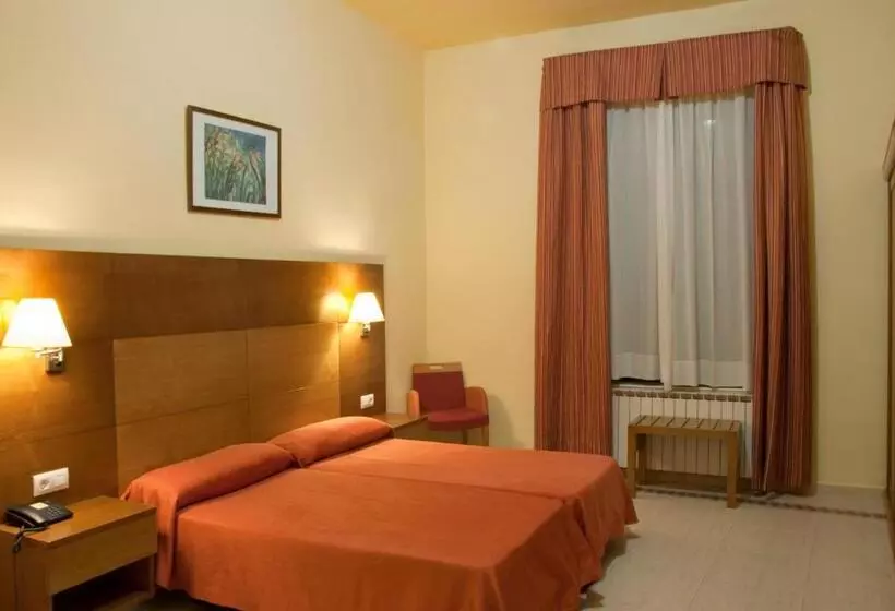 Fotos del hotel Gran Hotel Balneario Baños de Montemayor:  2