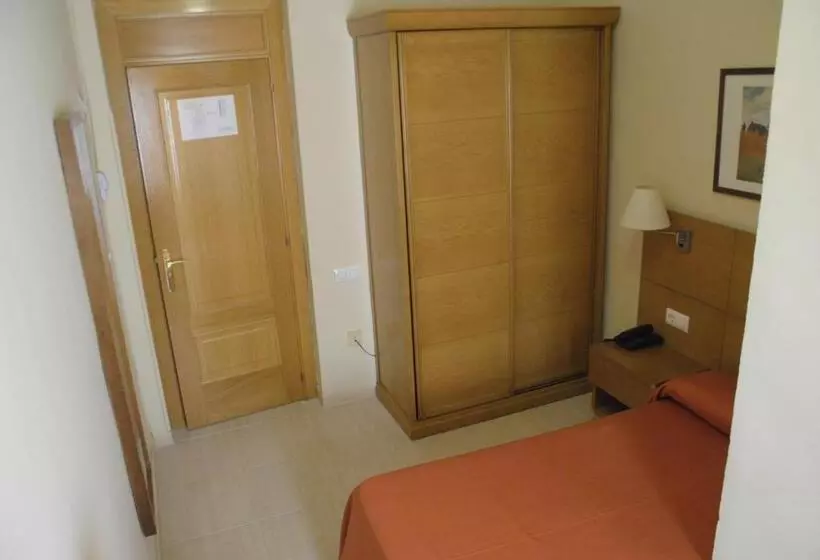 Fotos del hotel Gran Hotel Balneario Baños de Montemayor:  9