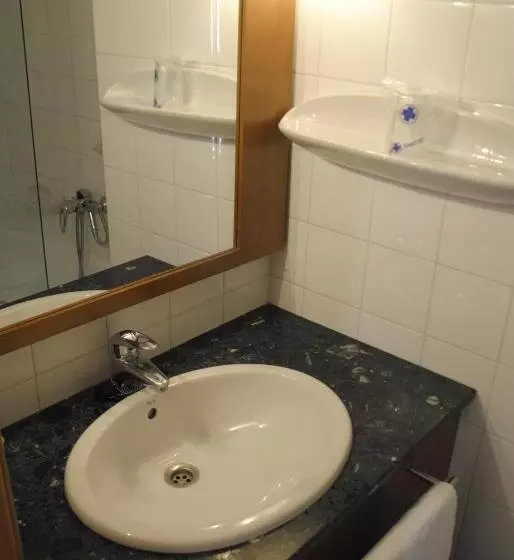 Fotos del hotel Gran Hotel Balneario Baños de Montemayor:  8