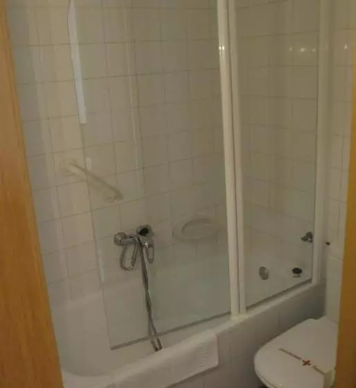 Fotos del hotel Gran Hotel Balneario Baños de Montemayor:  21