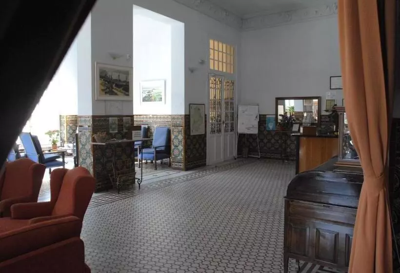 Fotos del hotel Gran Hotel Balneario Baños de Montemayor:  10