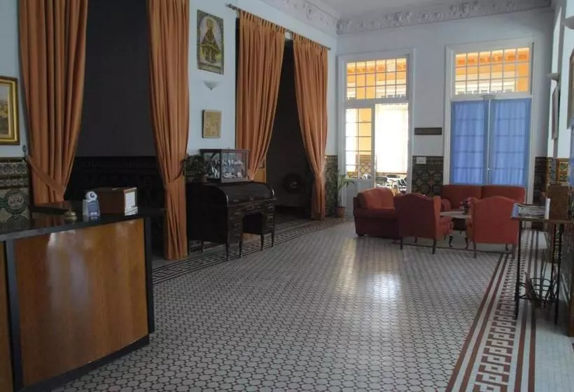 Fotos del hotel Gran Hotel Balneario Baños de Montemayor:  14