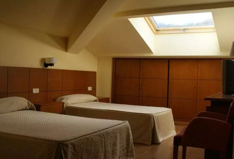 Fotos del hotel Gran Hotel Balneario Baños de Montemayor:  19