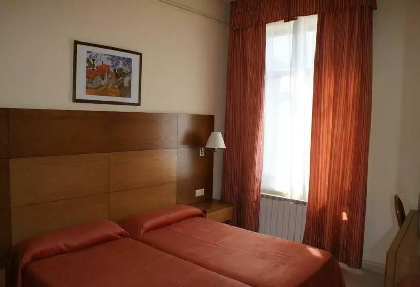 Fotos del hotel Gran Hotel Balneario Baños de Montemayor:  23