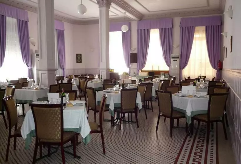 Fotos del hotel Gran Hotel Balneario Baños de Montemayor:  5