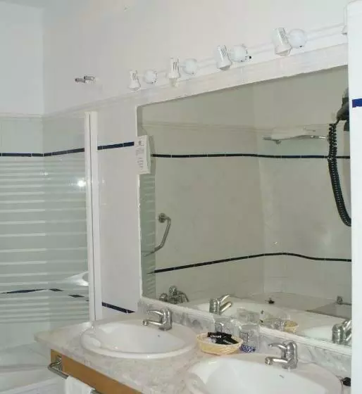 Fotos del hotel Gran Hotel Balneario Baños de Montemayor:  12