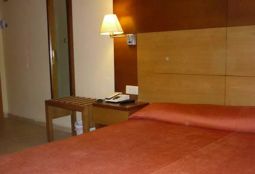 Fotos del hotel Gran Hotel Balneario Baños de Montemayor:  16