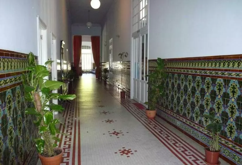 Fotos del hotel Gran Hotel Balneario Baños de Montemayor:  4