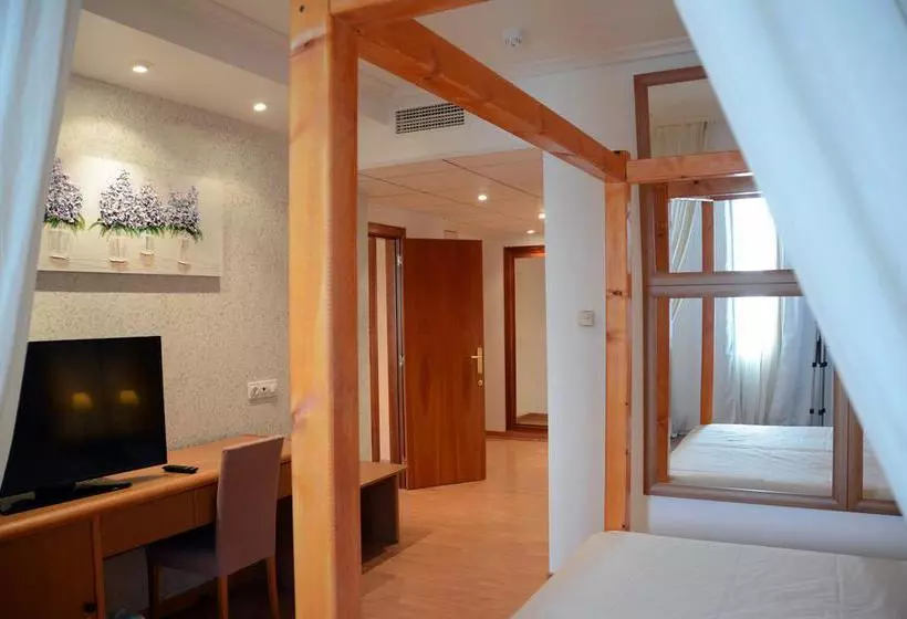 Fotos del hotel Águilas Playa:  4