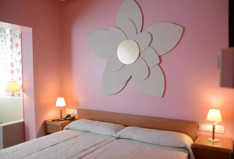 Fotos del hotel Águilas Playa:  10