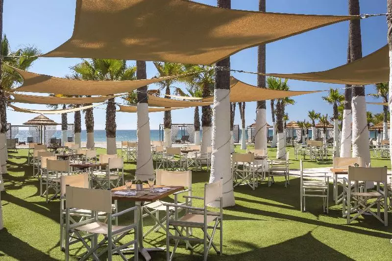 Fotos del hotel Anantara Villa Padierna Palace Benahavís Marbella Resort - A Leading Hotel Of The World:  42