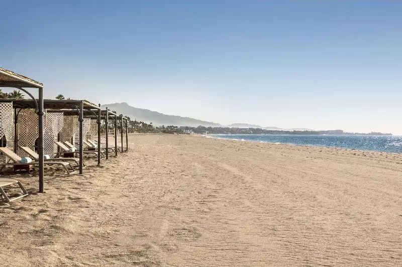 Fotos del hotel Anantara Villa Padierna Palace Benahavís Marbella Resort - A Leading Hotel Of The World:  23