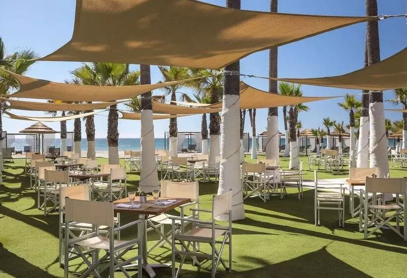 Fotos del hotel Anantara Villa Padierna Palace Benahavís Marbella Resort - A Leading Hotel Of The World:  40