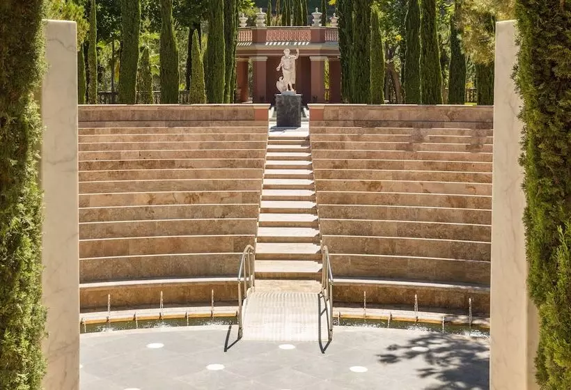 Fotos del hotel Anantara Villa Padierna Palace Benahavís Marbella Resort - A Leading Hotel Of The World:  37