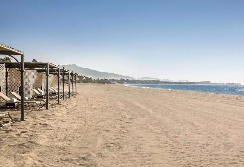 Fotos del hotel Anantara Villa Padierna Palace Benahavís Marbella Resort - A Leading Hotel Of The World:  20