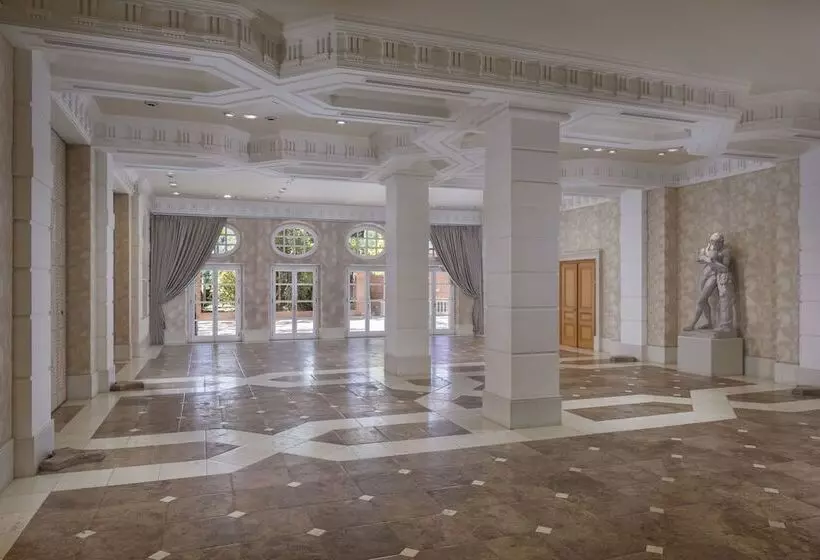 Fotos del hotel Anantara Villa Padierna Palace Benahavís Marbella Resort - A Leading Hotel Of The World:  5