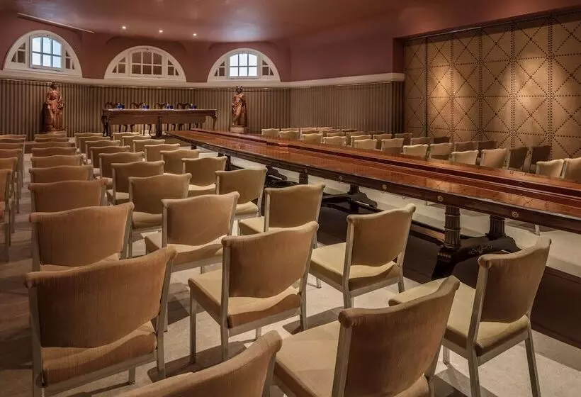 Fotos del hotel Anantara Villa Padierna Palace Benahavís Marbella Resort - A Leading Hotel Of The World:  36