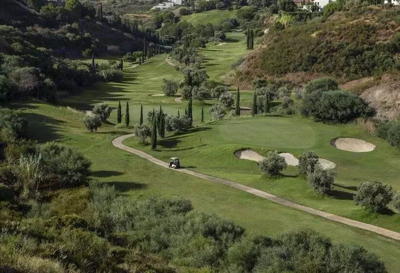 Fotos del hotel Anantara Villa Padierna Palace Benahavís Marbella Resort - A Leading Hotel Of The World:  44