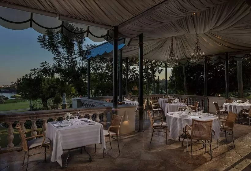 Fotos del hotel Anantara Villa Padierna Palace Benahavís Marbella Resort - A Leading Hotel Of The World:  14