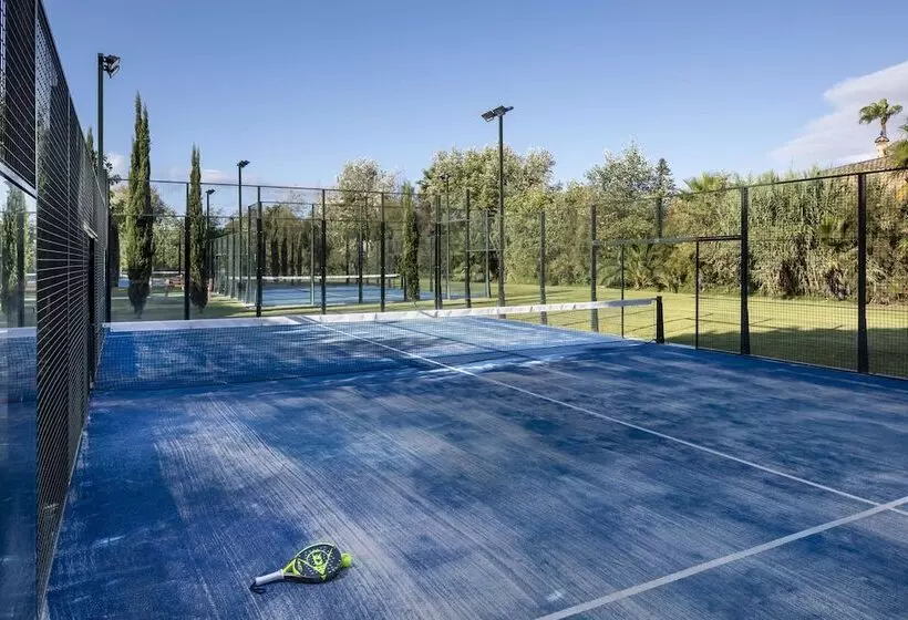 Fotos del hotel Anantara Villa Padierna Palace Benahavís Marbella Resort - A Leading Hotel Of The World:  7