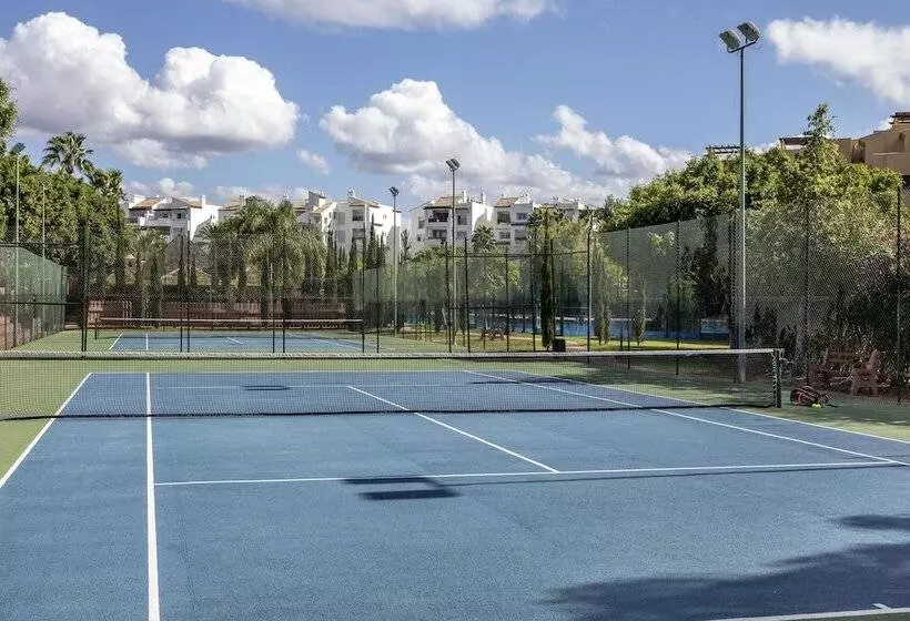 Fotos del hotel Anantara Villa Padierna Palace Benahavís Marbella Resort - A Leading Hotel Of The World:  8