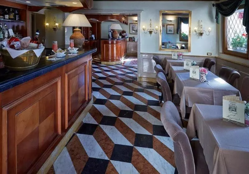 Fotos del hotel Antiche Figure:  17