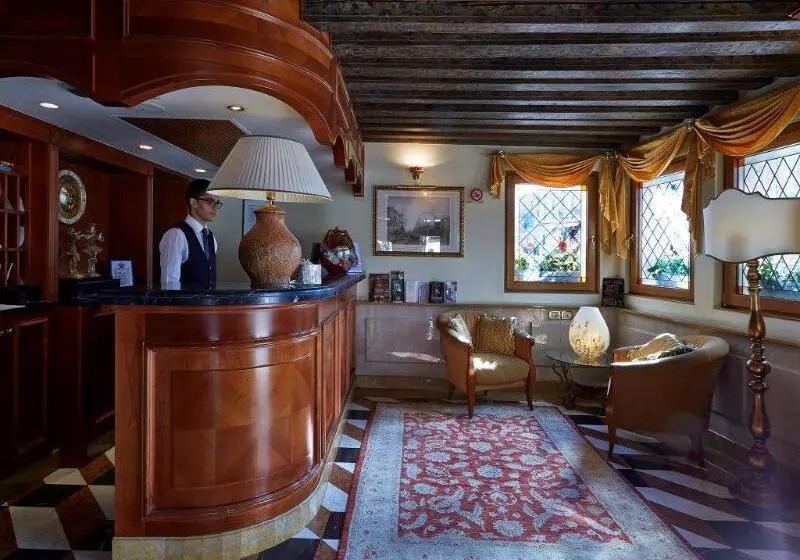 Fotos del hotel Antiche Figure:  2