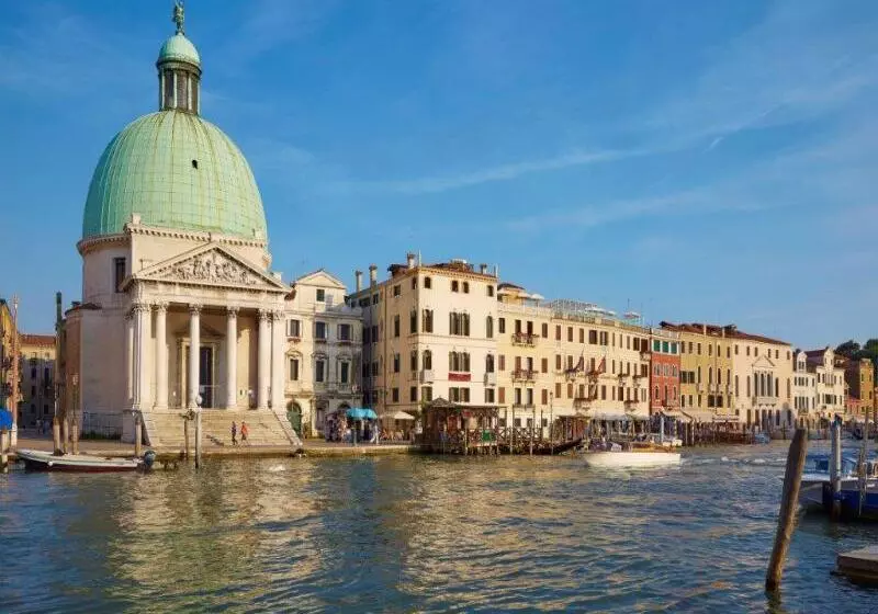 Fotos del hotel Antiche Figure:  11