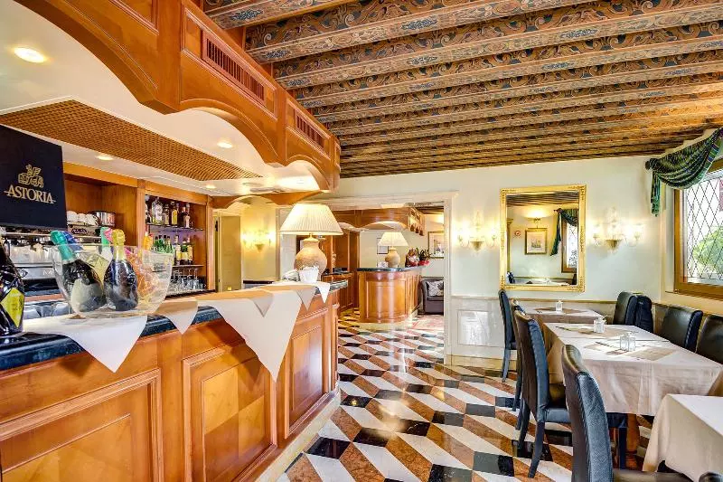 Fotos del hotel Antiche Figure:  6