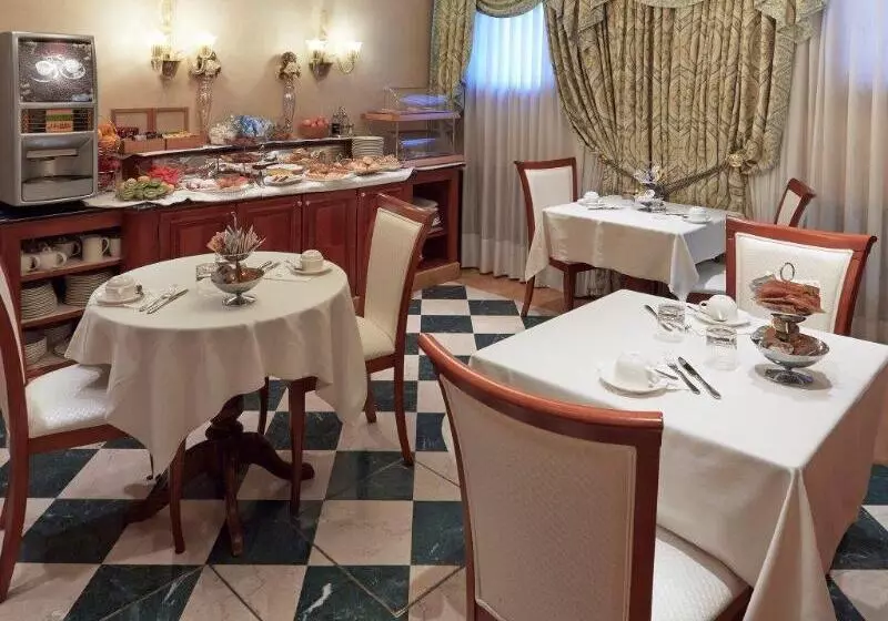 Fotos del hotel Antiche Figure:  3