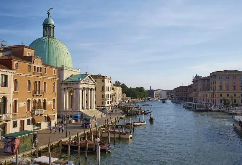 Fotos del hotel Antiche Figure:  7