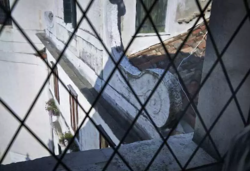 Fotos del hotel Antiche Figure:  22