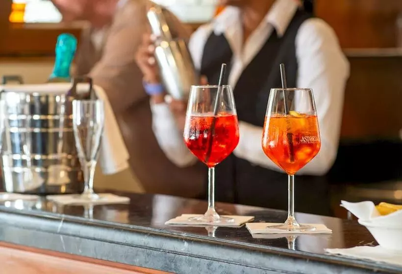 Fotos del hotel Antiche Figure:  4