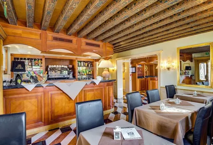 Fotos del hotel Antiche Figure:  8