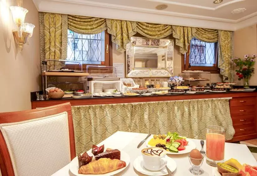 Fotos del hotel Antiche Figure:  19