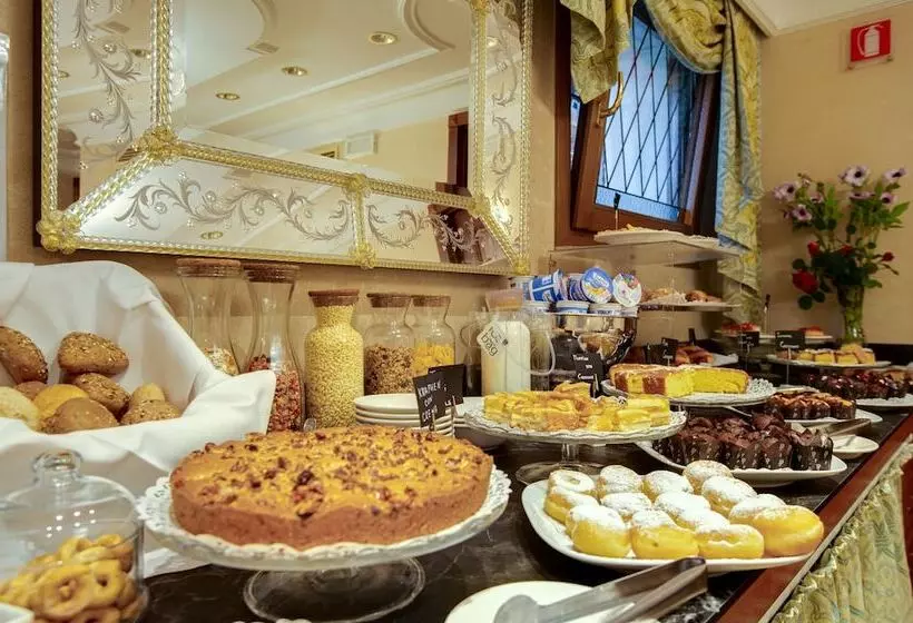 Fotos del hotel Antiche Figure:  21