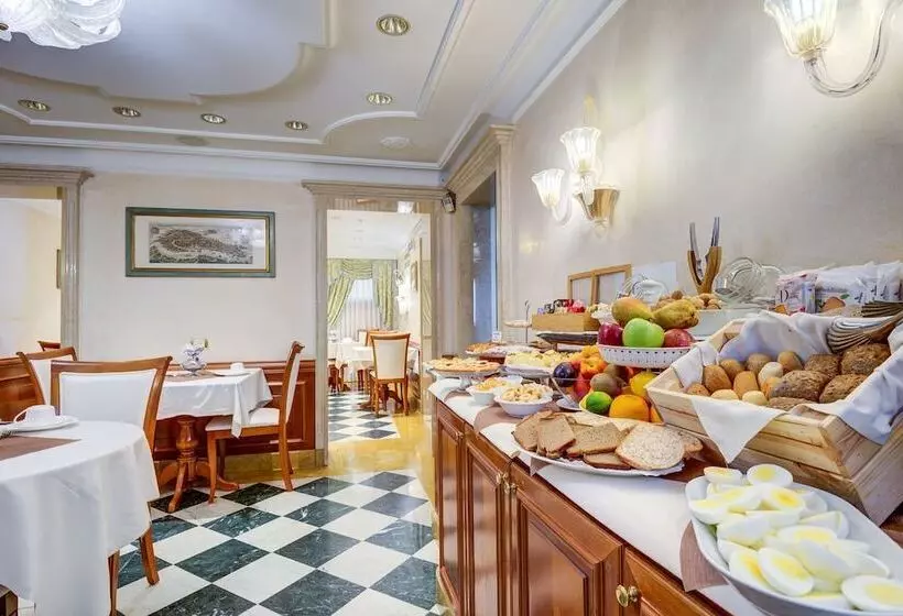 Fotos del hotel Antiche Figure:  24