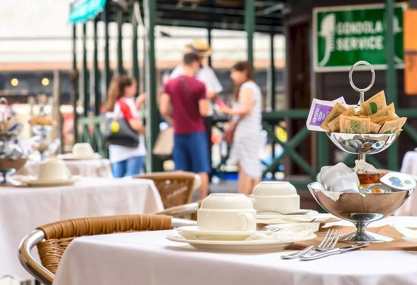 Fotos del hotel Antiche Figure:  18