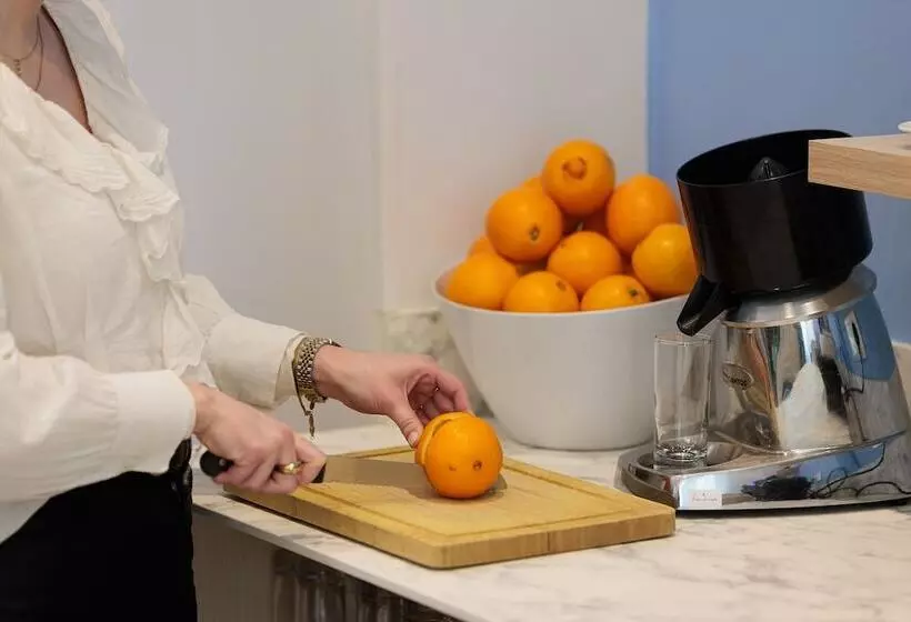 Fotos del hotel Hôtel Byakko Nice:  5