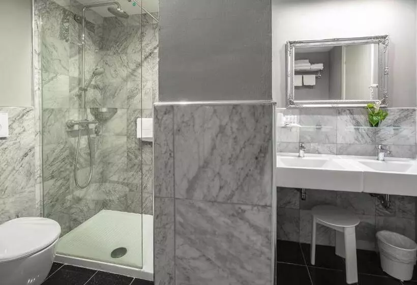 Fotos del hotel Canova:  12