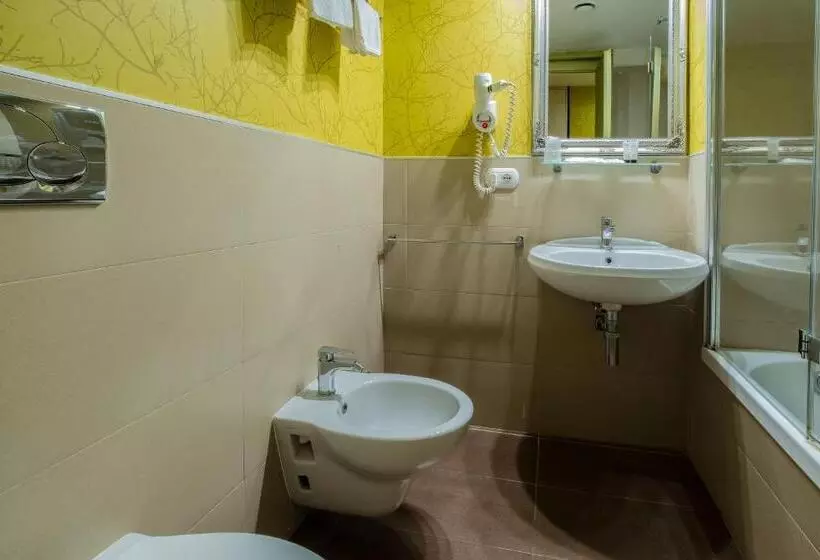 Fotos del hotel Canova:  18