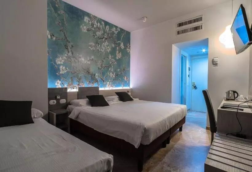 Fotos del hotel Canova:  21