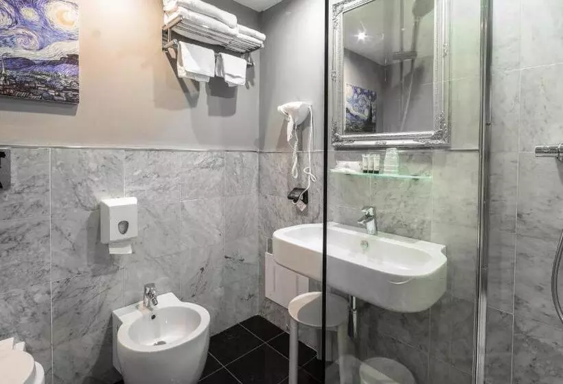 Fotos del hotel Canova:  4