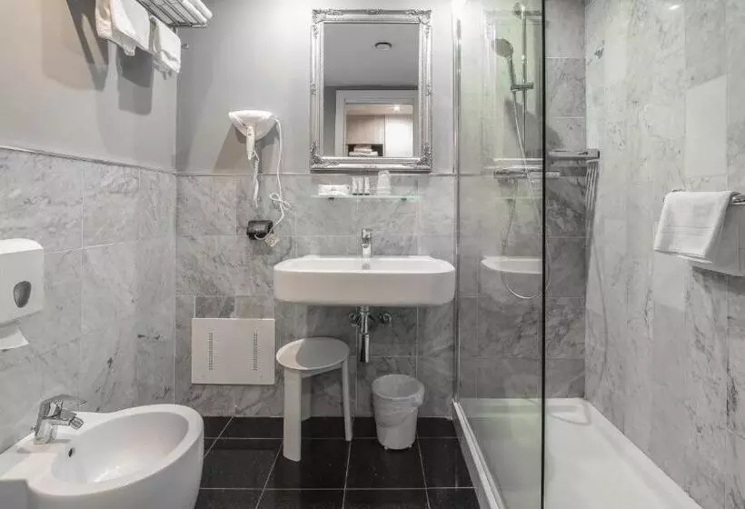 Fotos del hotel Canova:  14