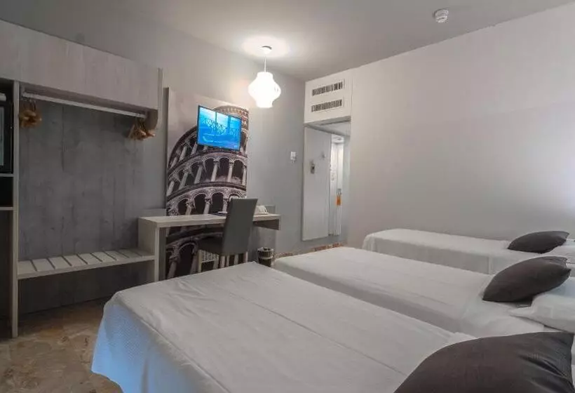 Fotos del hotel Canova:  23