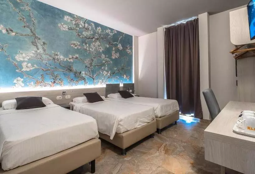 Fotos del hotel Canova:  5