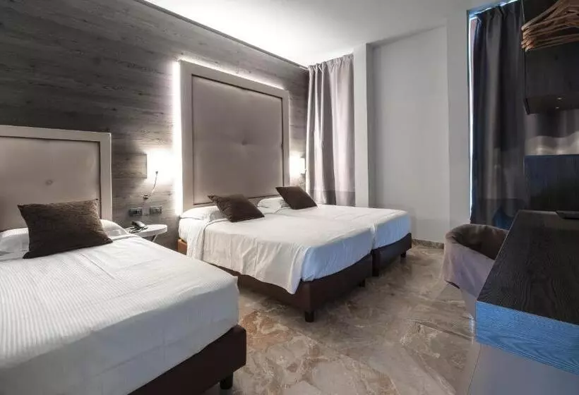 Fotos del hotel Canova:  9