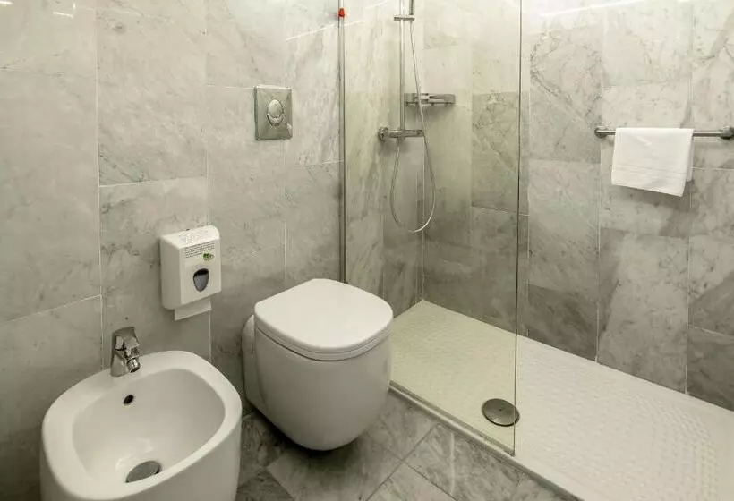 Fotos del hotel Canova:  10